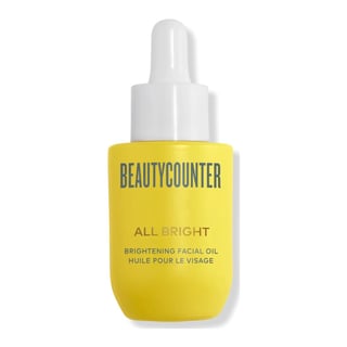 Beautycounter All Bright Brightening Facial Oil