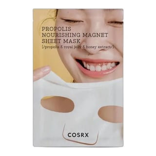 COSRX Full Fit Propolis Nourishing Magnet Sheet Mask