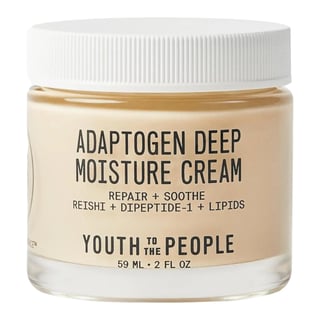 Youth To The People Adaptogen Deep Moisture Cream
