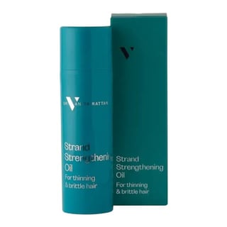 Skincare by Dr V Strand Strengthening Oil