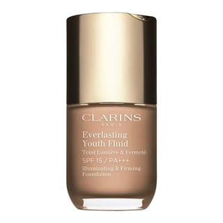 Clarins Everlasting Youth Fluid SPF 15