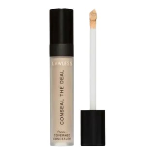 Lawless Conseal The Deal Lightweight Concealer