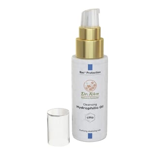 Dr. Riva Cleansing Hydrophilic Oil