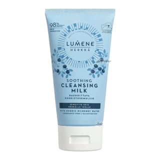 Lumene Herkkä Soothing Cleansing Milk