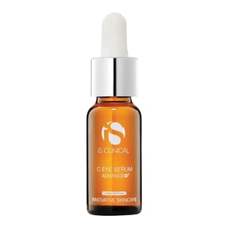 Is Clinical C Eye Serum Advance+