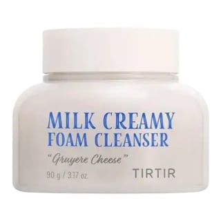 Tirtir Milk Creamy Foam Cleanser
