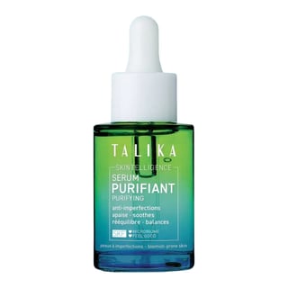 Talika Skintelligence Sérum Purifiant