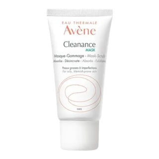 Avène Cleanance Mask-Scrub