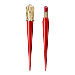Christian Louboutin Rouge Stiletto Glossy Shine Lipstick