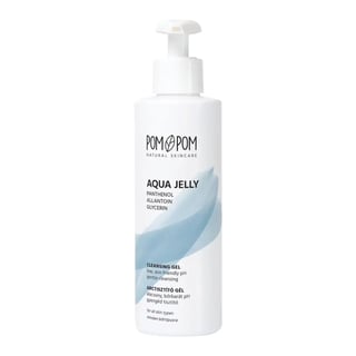 PomPom Aqua Jelly Cleansing Gel