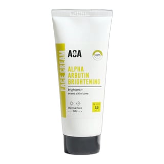 AOA Skin Alpha Arbutin Brightening Cream
