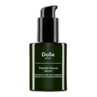 Dose By VH Peptide Rescue Serum