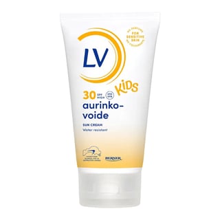 LV Aurinkovoide SPF 30