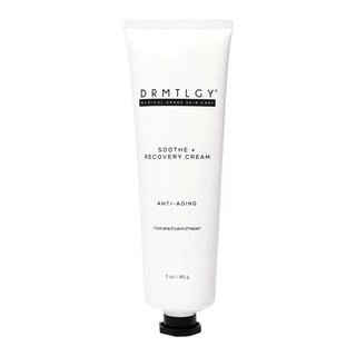 DRMTLGY Soothe And Recovery Cream