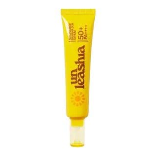 Unleashia Niacinamide Banana Sun Serum SPF50+ PA++++