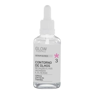 Soft & Co Glow Contorno De Olhos Serum