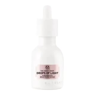 The Body Shop Drops Of Light™ Brightening Serum