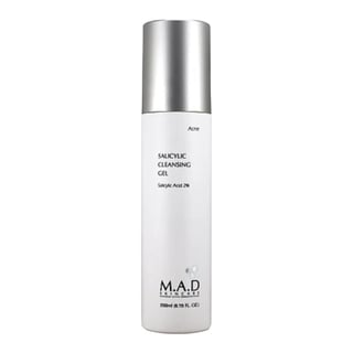 M.A.D Skincare Salicylic Cleansing Gel