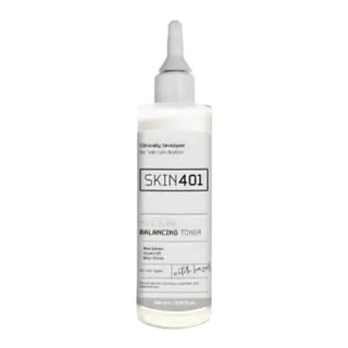 Skin401 Rice Glow Balancing Toner