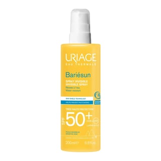 Uriage Bariésun Invisible Spray SPF 50+
