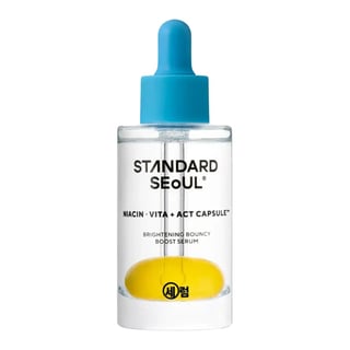 Standard Seoul Brightening Bouncy Boost Serum