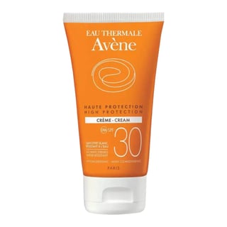 Avène High Protection Cream SPF 30