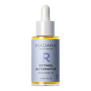 Madara Retinol Alternative Bakuchiol Oil