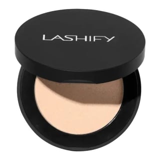 Lashify Oil Poof Lid Mattifier And Brightener