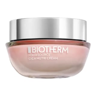 BIOTHERM Aquasource Cica Nutri Cream