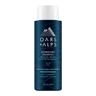 Oars + Alps Hydrating Shampoo