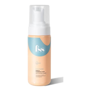 For Skin’s Sake (FSS) Gentle Cleansing Foam