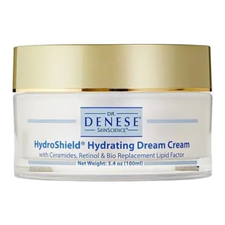 ドクター デネス スキンサイエンス Hydroshield® ハイドレーティング ドリーム クリーム