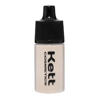 Kett Cosmetics Hydro Foundation Olive Series