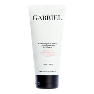 Gabriel Cosmetics Balancing Moisturizer