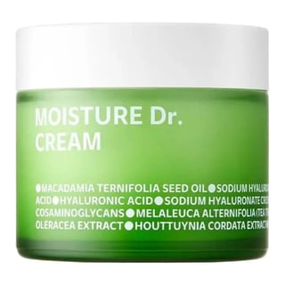 ISOI Moisture Dr.Cream