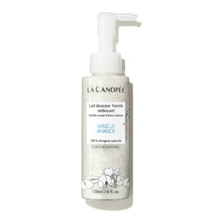 La Canopée Vanilla Sweet Lotion Cleanser