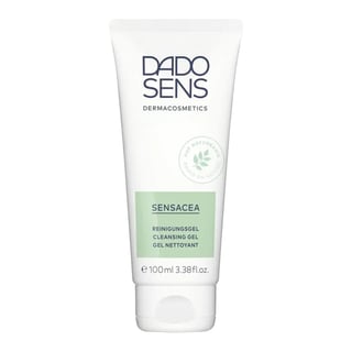 Dado Sens Sensacea Cleansing Gel