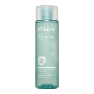 Bolden Skin Brightening Toner