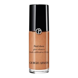 Armani Beauty Fluid Sheer Glow Enhancer