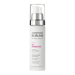 Annemarie Börlind ZZ Sensitive System Anti-Stress Regenerative Day Cream