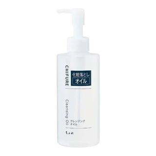 Chifure Cleansing Oil