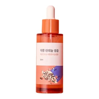 Round Lab Soybean Panthenol Ampoule