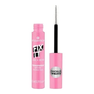 Essence Fix It Like A Boss Transparent Brow Fixing Gel