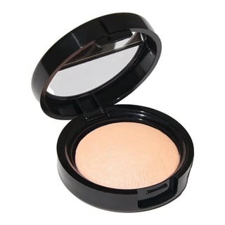 Laura Geller Baked Natural Glow Highlighter هايلايتر بودرة مخبوزة بإشراقة طبيعية