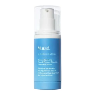 Murad Biome-Balancing Clear & Prevent Acne Treatment Serum