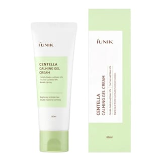iUNIK Centella Calming Gel Cream