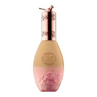 Pretty Vulgar Cool AF Lava Water Foundation