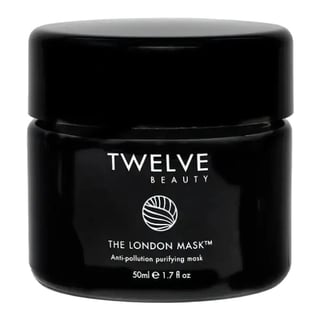 Twelve Beauty The London Mask