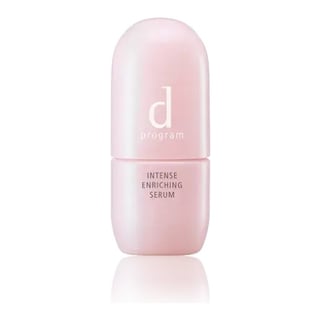 Shiseido D Program Intense Enriching Serum