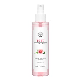 Naturista Rose Facial Mist
